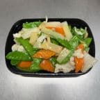 Best Chicken w Snow Peas in Edmond, OK