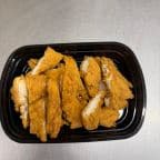 Best Lemon Chicken in Edmond, OK