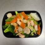 Best Seafood Delight in Edmond, OK