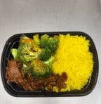 Best Beef or Shrimp w. Broccoli in Edmond, OK