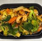 Best Double Delight w. Garlic Sauce in Edmond, OK