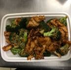 Best Chicken w . Broccoll in Edmond, OK