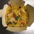 Best Roast Pork Fried Rice in Edmond, OK