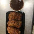 Best Roast Pork Egg Foo Young in Edmond, OK