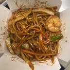 Best Shrimp Lo Mein in Edmond, OK