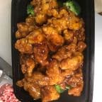 Best General Tso's Chicken in Edmond, OK