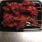 Best Chicken Stick (6) in Edmond, OK