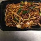 Best Mongolian Beef in Edmond, OK